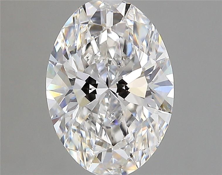 2.19-CARAT Oval DIAMOND
