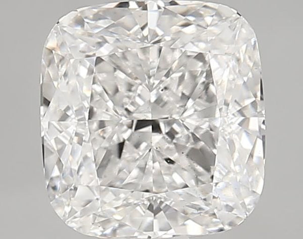 3.01-CARAT Cushion brilliant DIAMOND