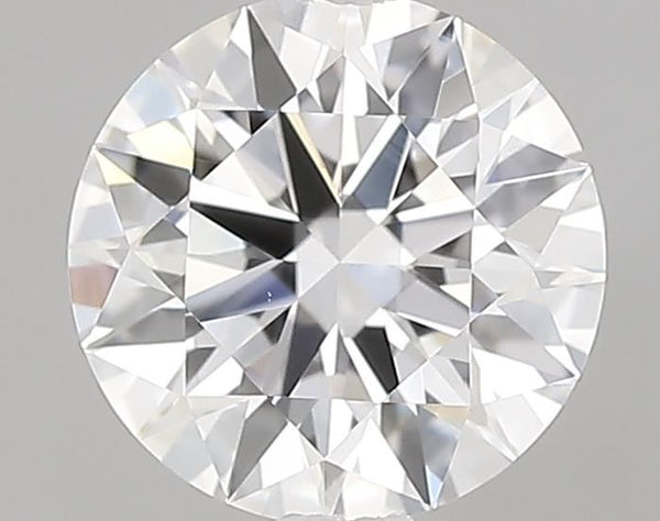 1.10-CARAT Round DIAMOND