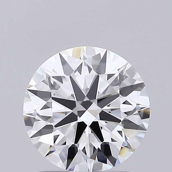 1.32-CARAT Round DIAMOND