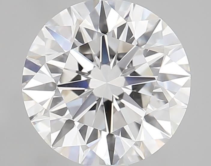 3.10-CARAT Round DIAMOND