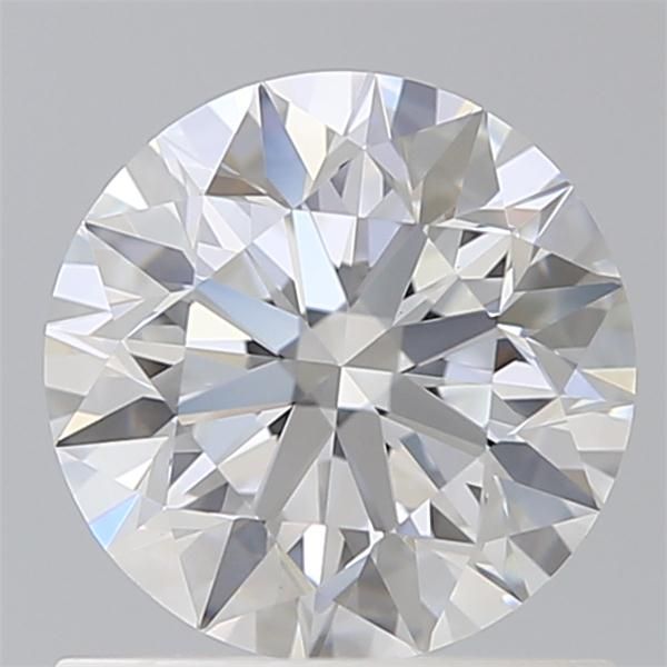 1.00-CARAT Round DIAMOND