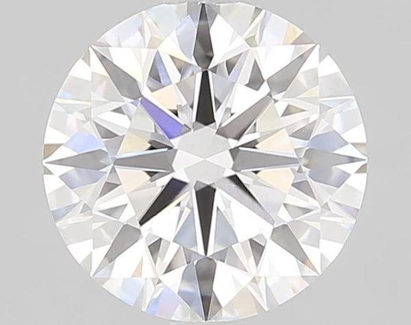 2.23-CARAT Round DIAMOND