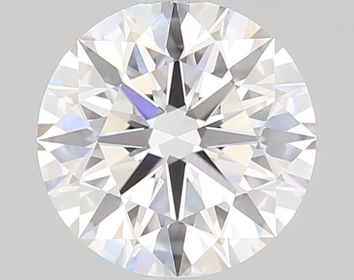 2.23-CARAT Round DIAMOND