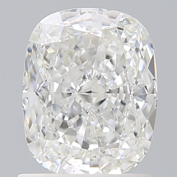 1.50-CARAT Cushion brilliant DIAMOND