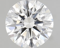 1.07-CARAT Round DIAMOND