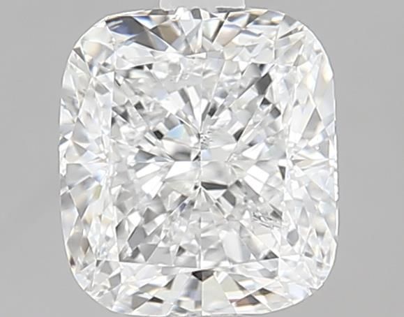 2.00-CARAT Cushion brilliant DIAMOND