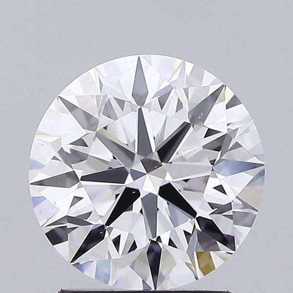 2.06-CARAT Round DIAMOND