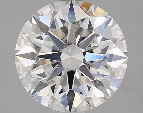 2.15-CARAT Round DIAMOND