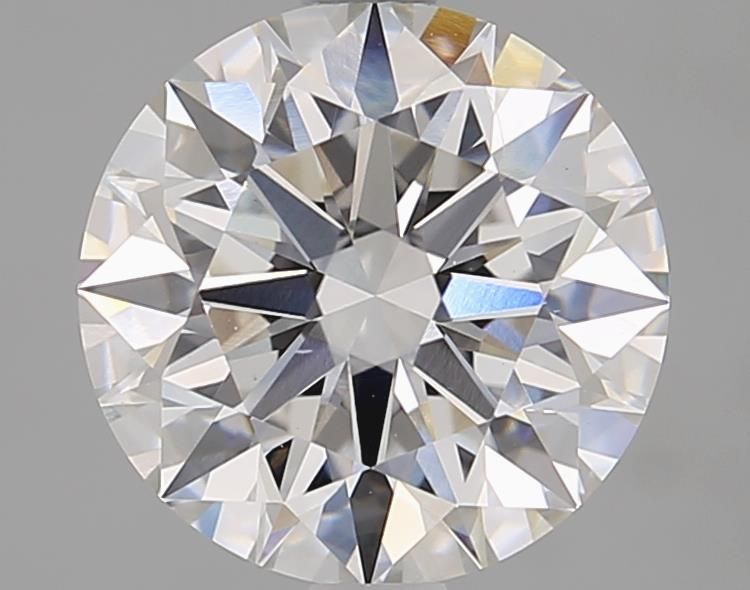 2.15-CARAT Round DIAMOND