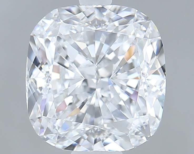 2.00-CARAT Cushion brilliant DIAMOND