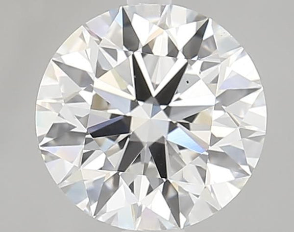 2.15-CARAT Round DIAMOND