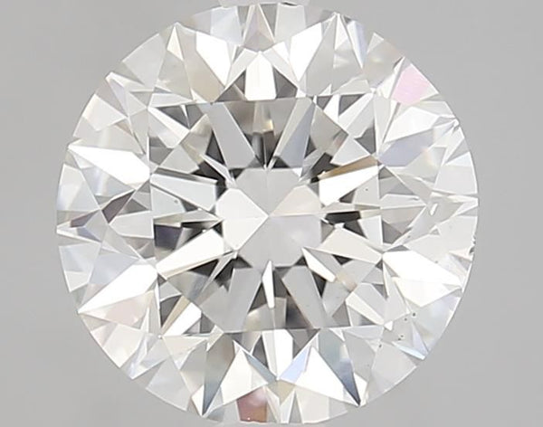 3.00-CARAT Round DIAMOND