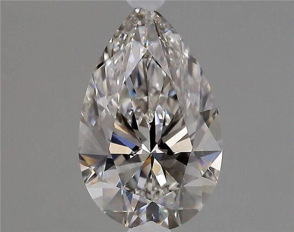 1.70-CARAT Pear DIAMOND