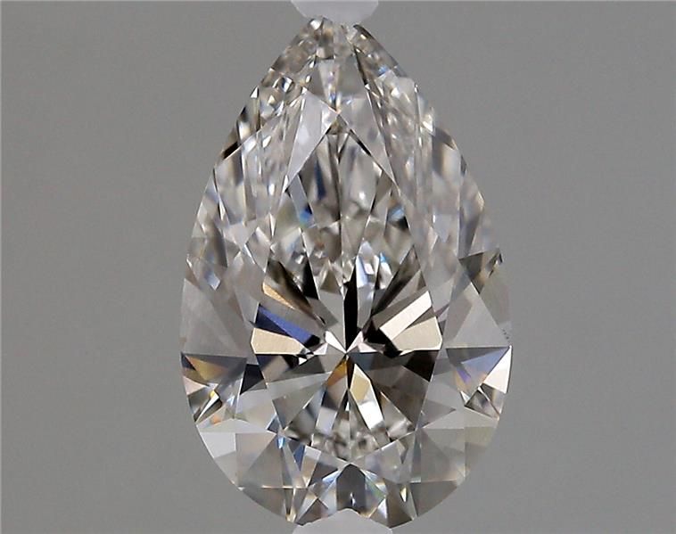 1.70-CARAT Pear DIAMOND