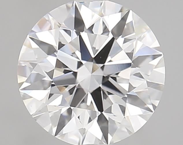 2.29-CARAT Round DIAMOND