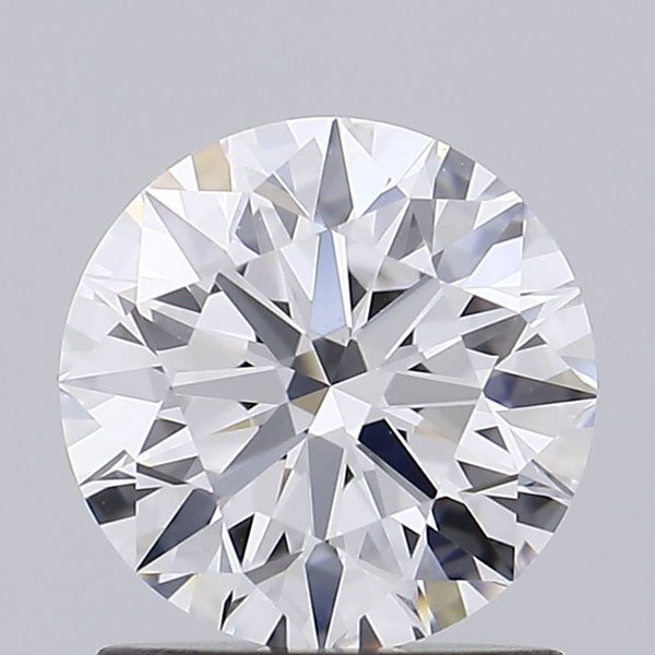 1.17-CARAT Round DIAMOND