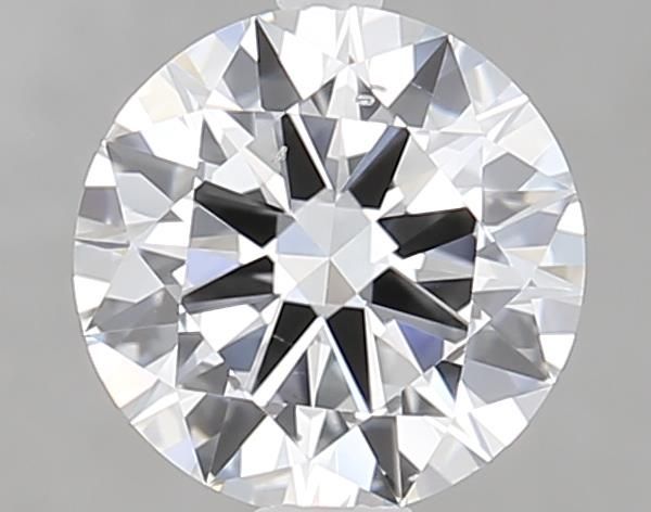 1.70-CARAT Round DIAMOND