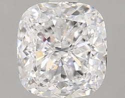 1.50-CARAT Cushion modified DIAMOND