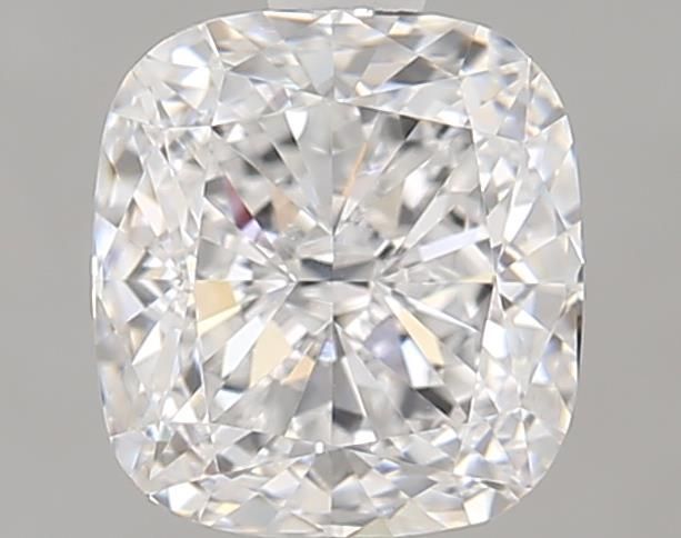 1.50-CARAT Cushion modified DIAMOND