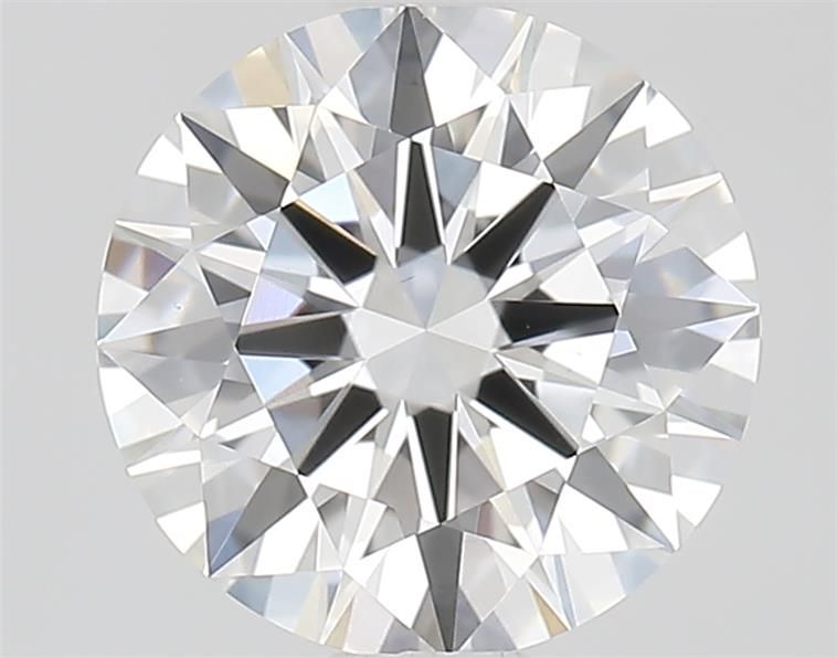 1.14-CARAT Round DIAMOND