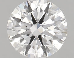 1.14-CARAT Round DIAMOND