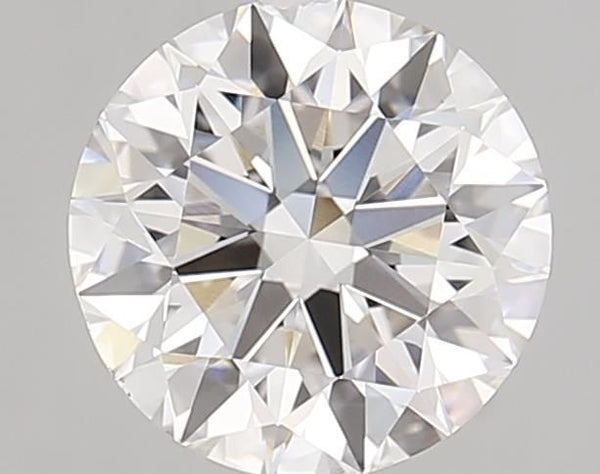2.10-CARAT Round DIAMOND