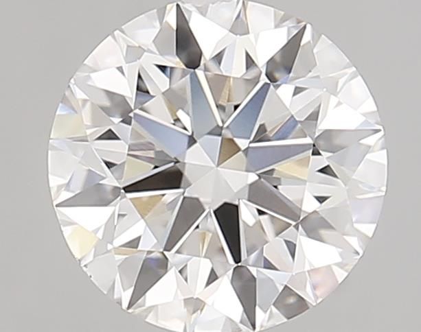 2.10-CARAT Round DIAMOND