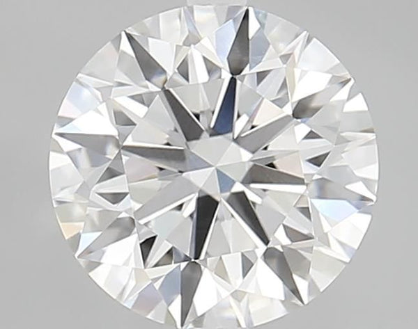 2.20-CARAT Round DIAMOND