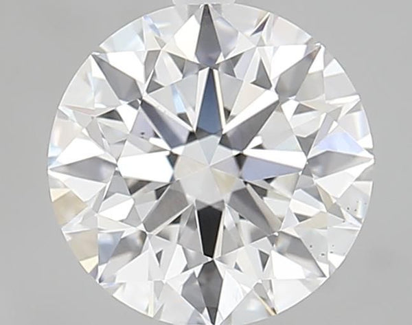 2.24-CARAT Round DIAMOND