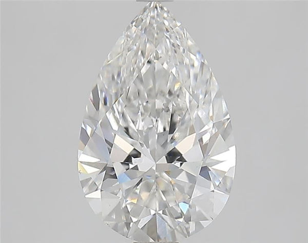 2.17-CARAT Pear DIAMOND