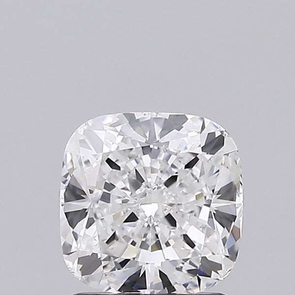 1.54-CARAT Cushion brilliant DIAMOND