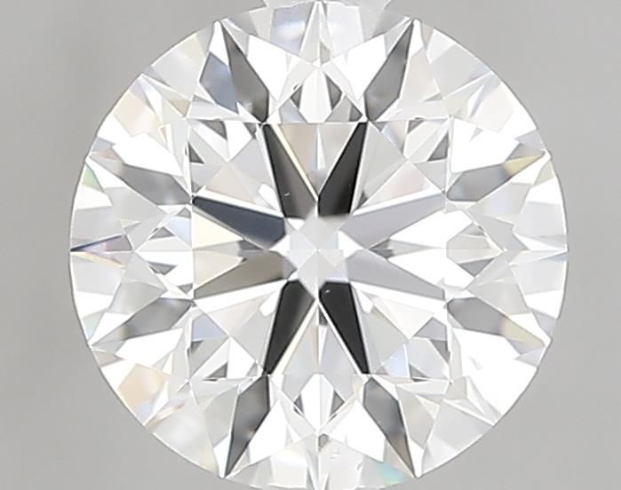 1.06-CARAT Round DIAMOND