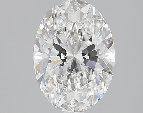 2.02-CARAT Oval DIAMOND