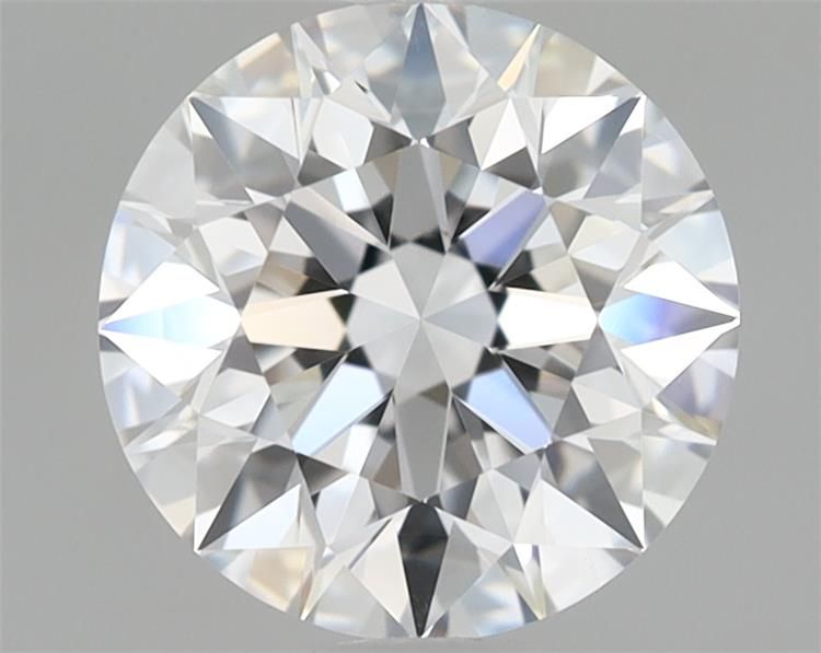 1.39-CARAT Round DIAMOND