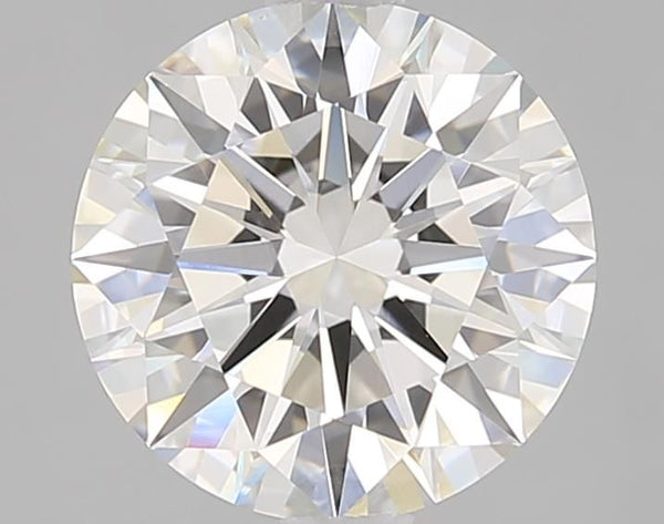 2.29-CARAT Round DIAMOND