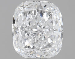 1.50-CARAT Cushion brilliant DIAMOND