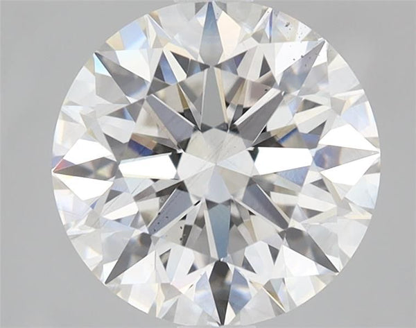 2.36-CARAT Round DIAMOND