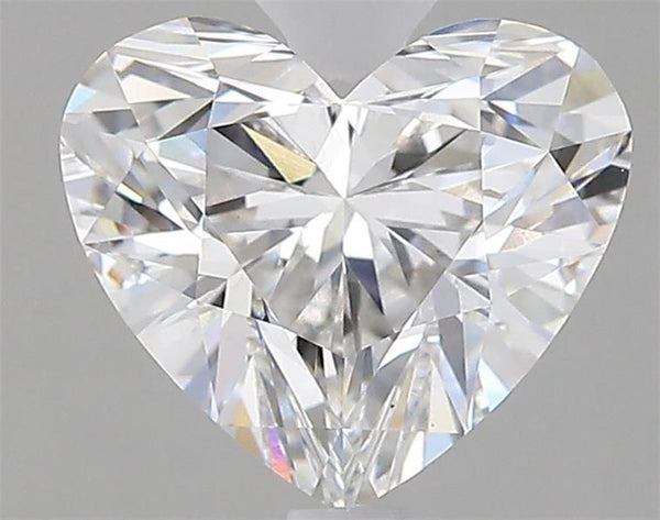 2.12-CARAT Heart DIAMOND