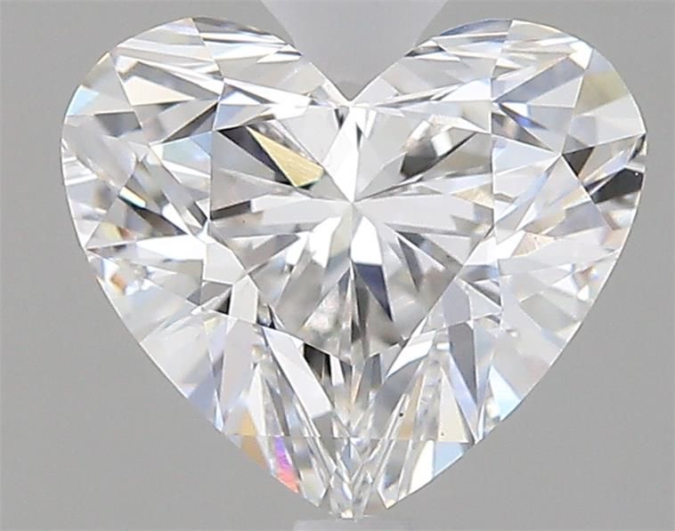 2.12-CARAT Heart DIAMOND
