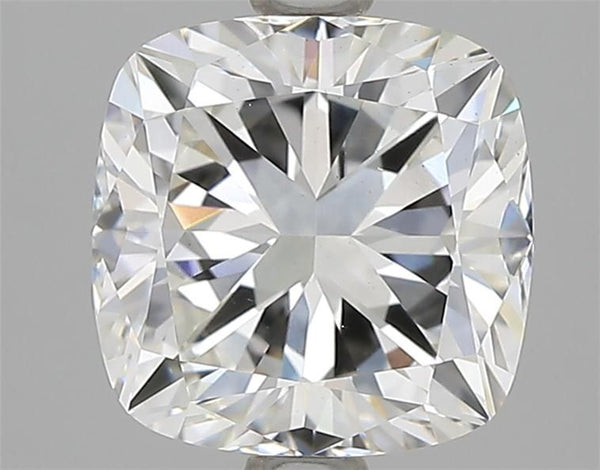 2.20-CARAT Cushion brilliant DIAMOND