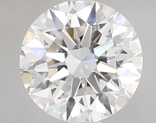 2.19-CARAT Round DIAMOND
