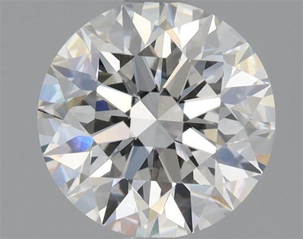 1.70-CARAT Round DIAMOND