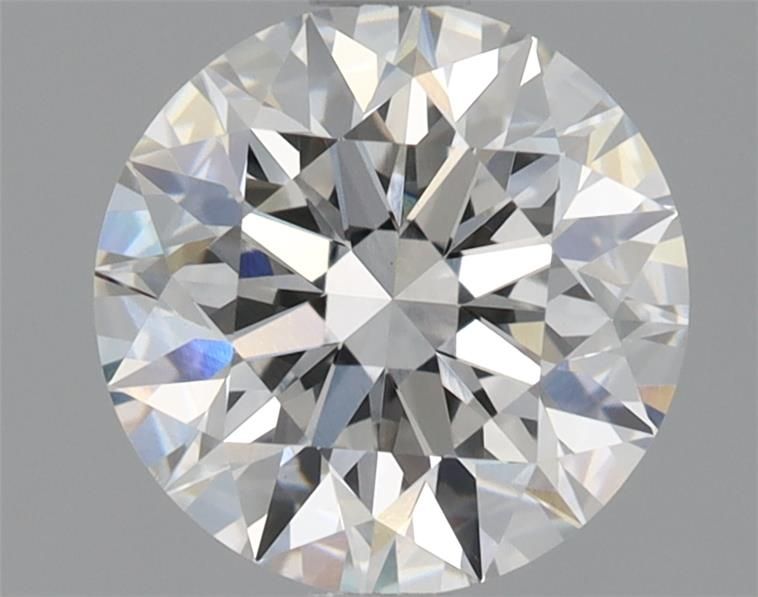 1.70-CARAT Round DIAMOND