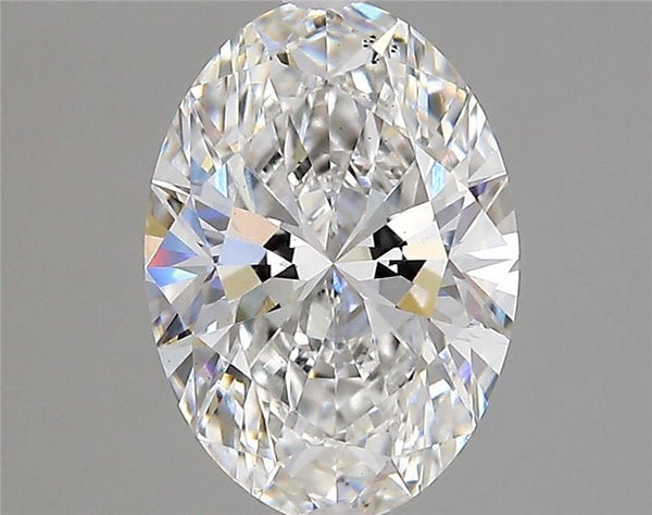 2.15-CARAT Oval DIAMOND