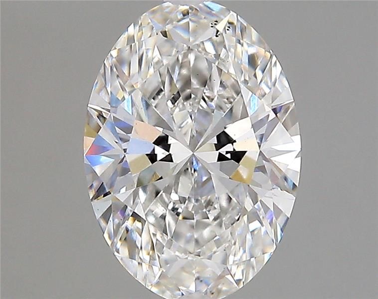 2.15-CARAT Oval DIAMOND
