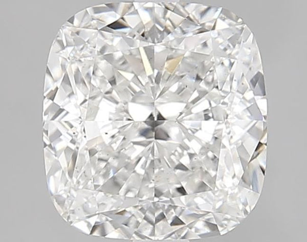 3.01-CARAT Cushion brilliant DIAMOND