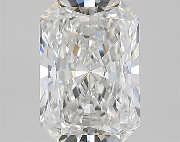 2.06-CARAT Radiant DIAMOND
