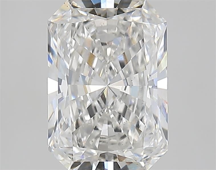2.06-CARAT Radiant DIAMOND