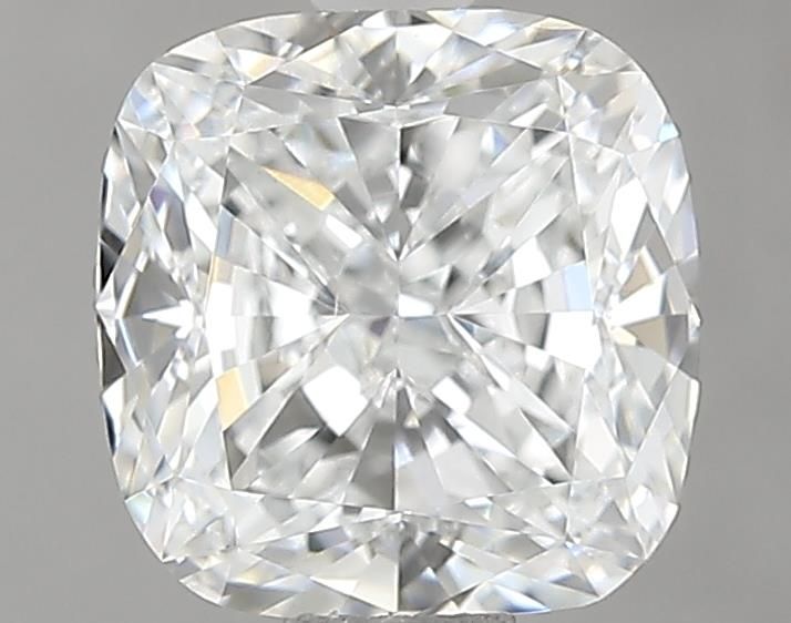 2.00-CARAT Cushion brilliant DIAMOND